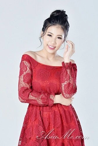 Katrina Profile image 2