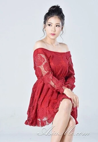 Katrina Profile image 1